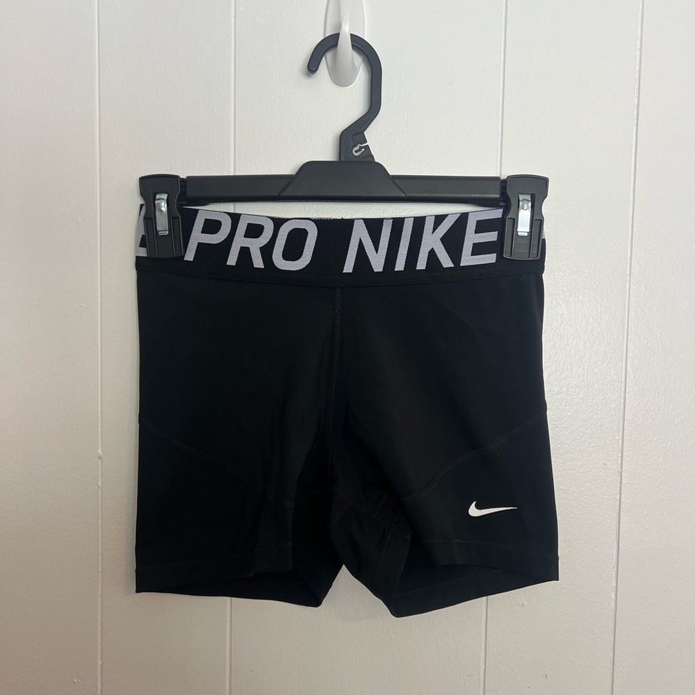Nike Spandex